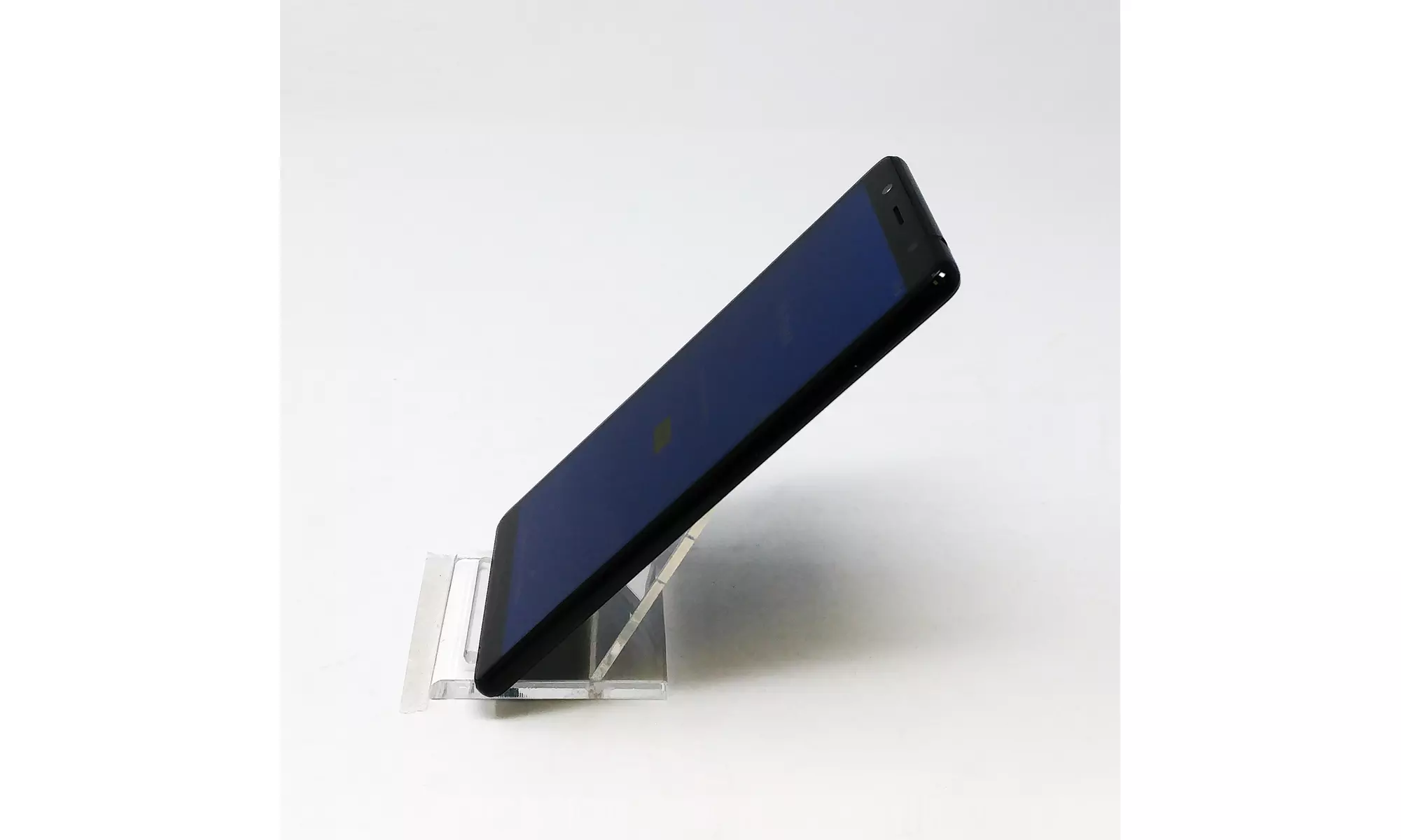 BlackBerry Evolve BBG100-1 64GB 5.99" 13MP Plus 13MP Unlocked Phone - Open Box - Second Medium