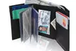 AFONiE RFID-Blocking Genuine Leather Tri-fold Wallet For Men - Second Medium