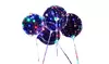 LED Balloons Light Up Valentines Christmas Wedding Festivals