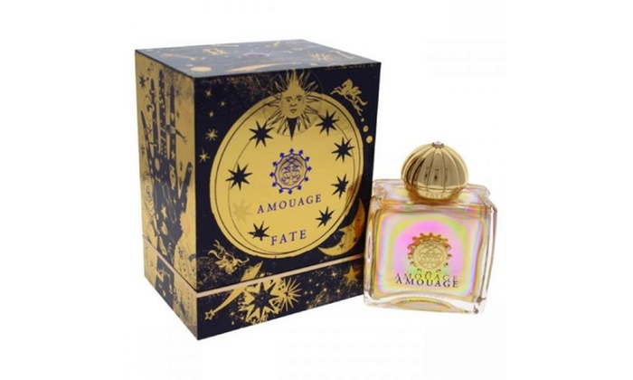 amouage fate woman