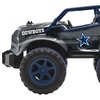 nfl remote control monster truck