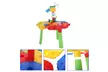 Iuhan Kids Summer Beach Toy Play Water Digging Sandglass Play Sand Tool - Second Medium
