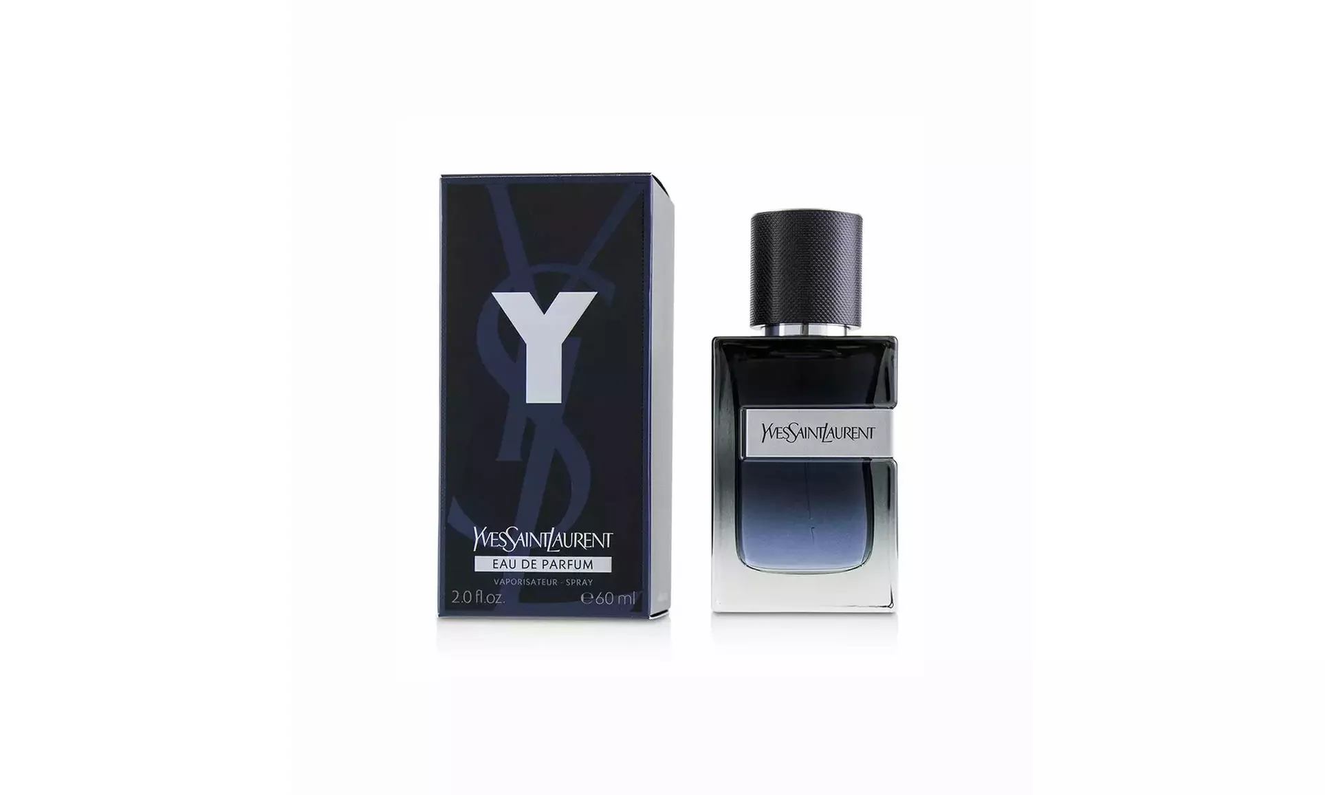 Yves Saint Laurent Y EDP Spray 2 oz for MEN - Primary Image