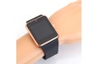 Bluetooth Pedometer Sleep Monitor Touch Screen Smart Watch - Second Medium