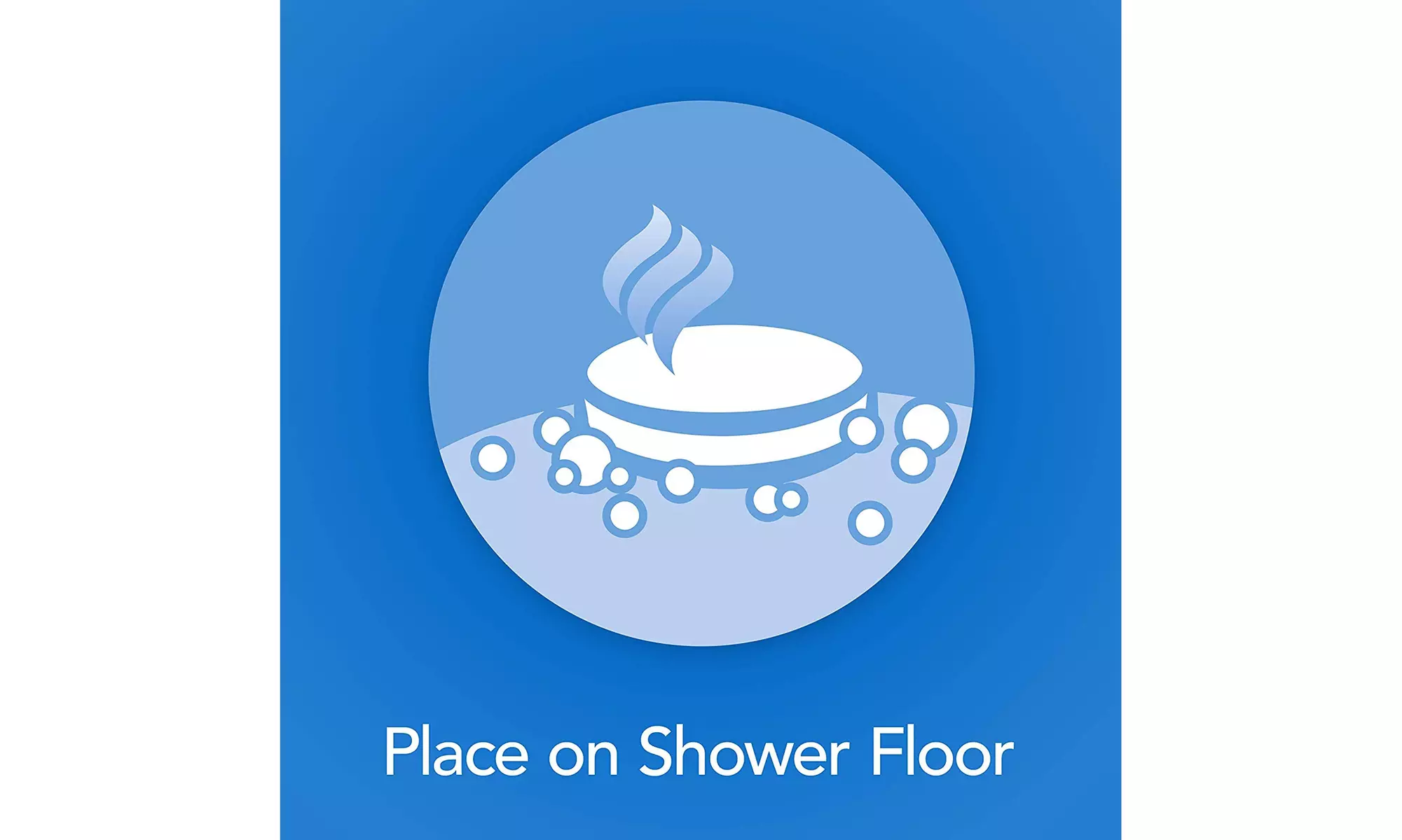 Vicks VapoShower, Shower Tablet, Shower Bomb, Aromatherapy Vapors 12ct - Second Medium