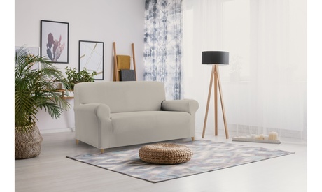 Copridivano disponibile in 3 dimensioni e vari colori