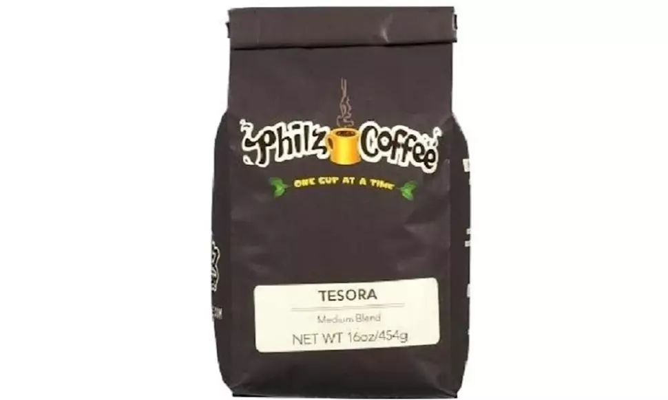 Philz Coffee - Tesora- 16oz Bag - Primary Image