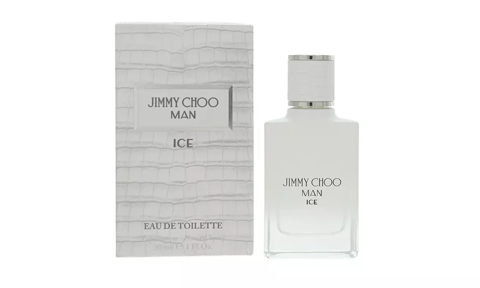 Jimmy Choo Collection for Men (Various Scents & Sizes)