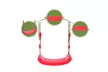 Adjustable-Length Swing Seat For Children And Adults - Second Medium