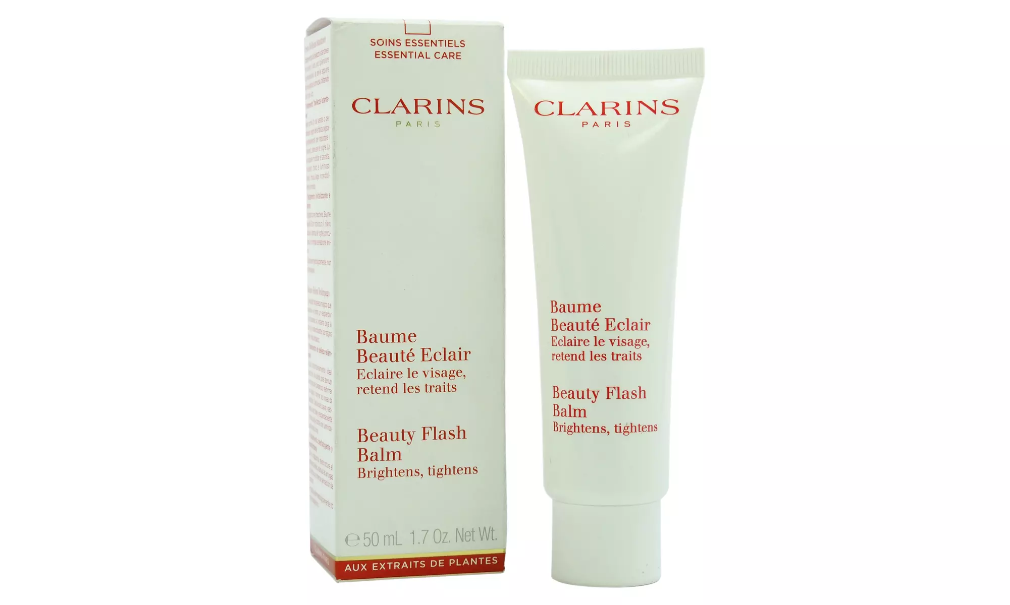 Beauty Flash Balm by Clarins for Unisex - 1.7 oz Balm - Primary Image