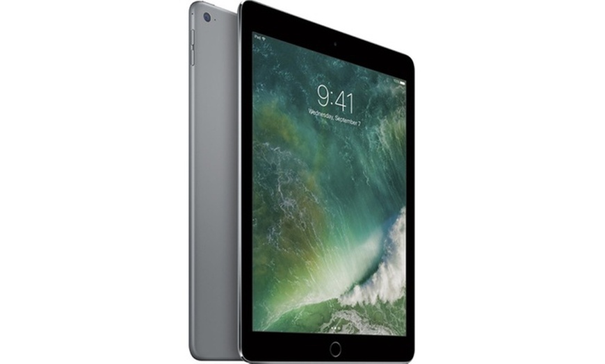 Apple iPad Air 2 9.7