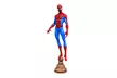 Superhero Collectible Figurines - Second Medium