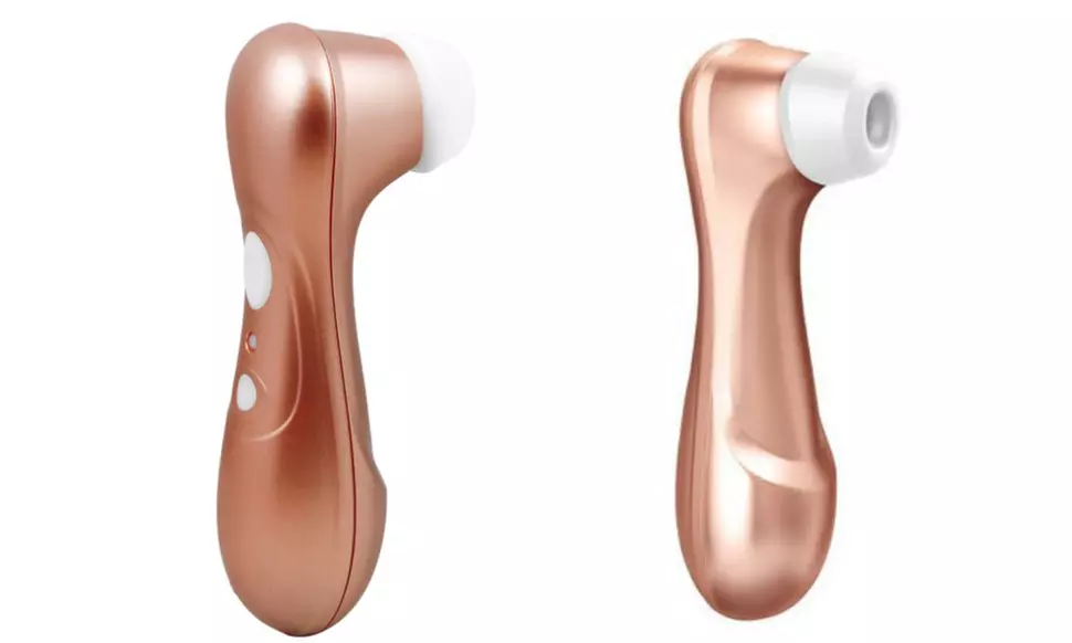 Satisfyer Pro 2 Clitoral Vibrator - Primary Image