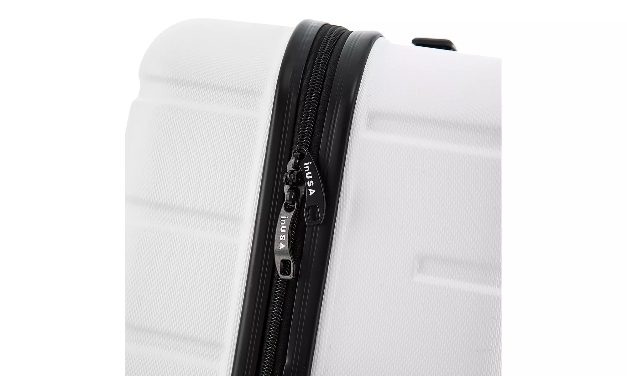 InUSA Trend lightweight hardside spinner luggage 20'', 24", 28" 