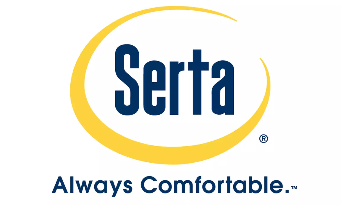 Serta Furniture Protector and Pet Bed - Second Medium