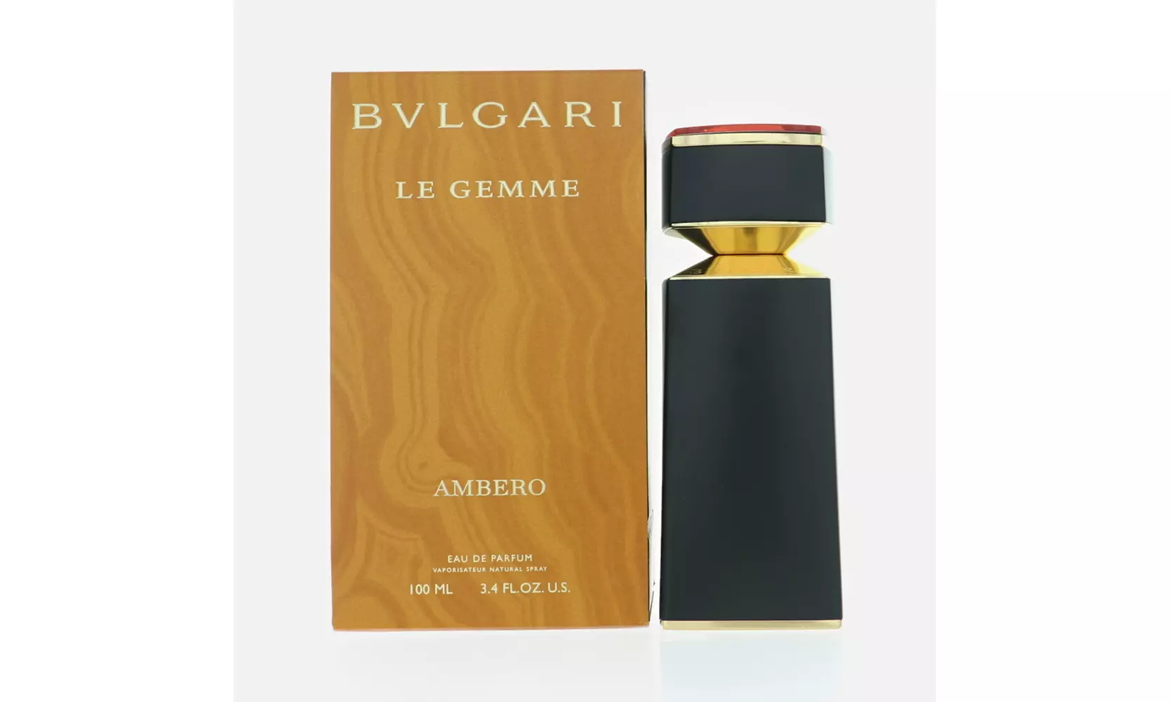 Bvlgari deals Ambero