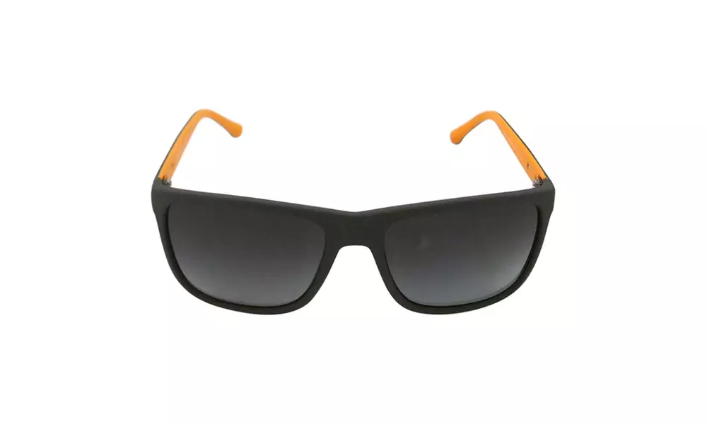 DG 6086 2809/T3-Grey Rubber Polarized Dolce and Gabbana-56-17-140 mm - Primary Image