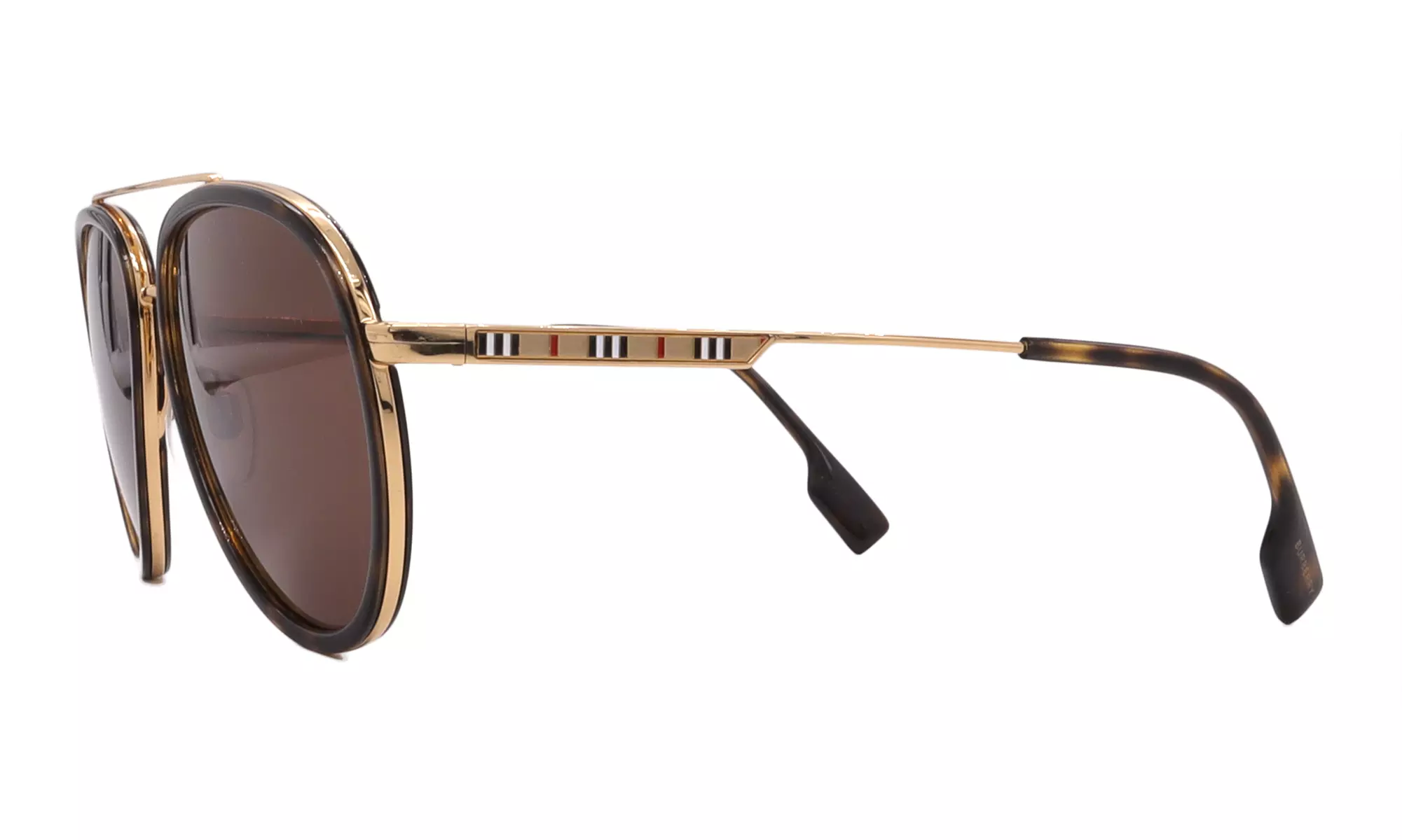 Burberry Unisex Designer Sunglasses- Perfect Pair for All!