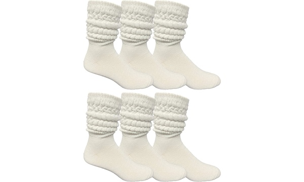 Extra thick clearance boot socks