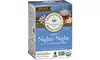 Traditional Medicinals Organic Nighty Night, 16-Count Boxes (Pack of 6)