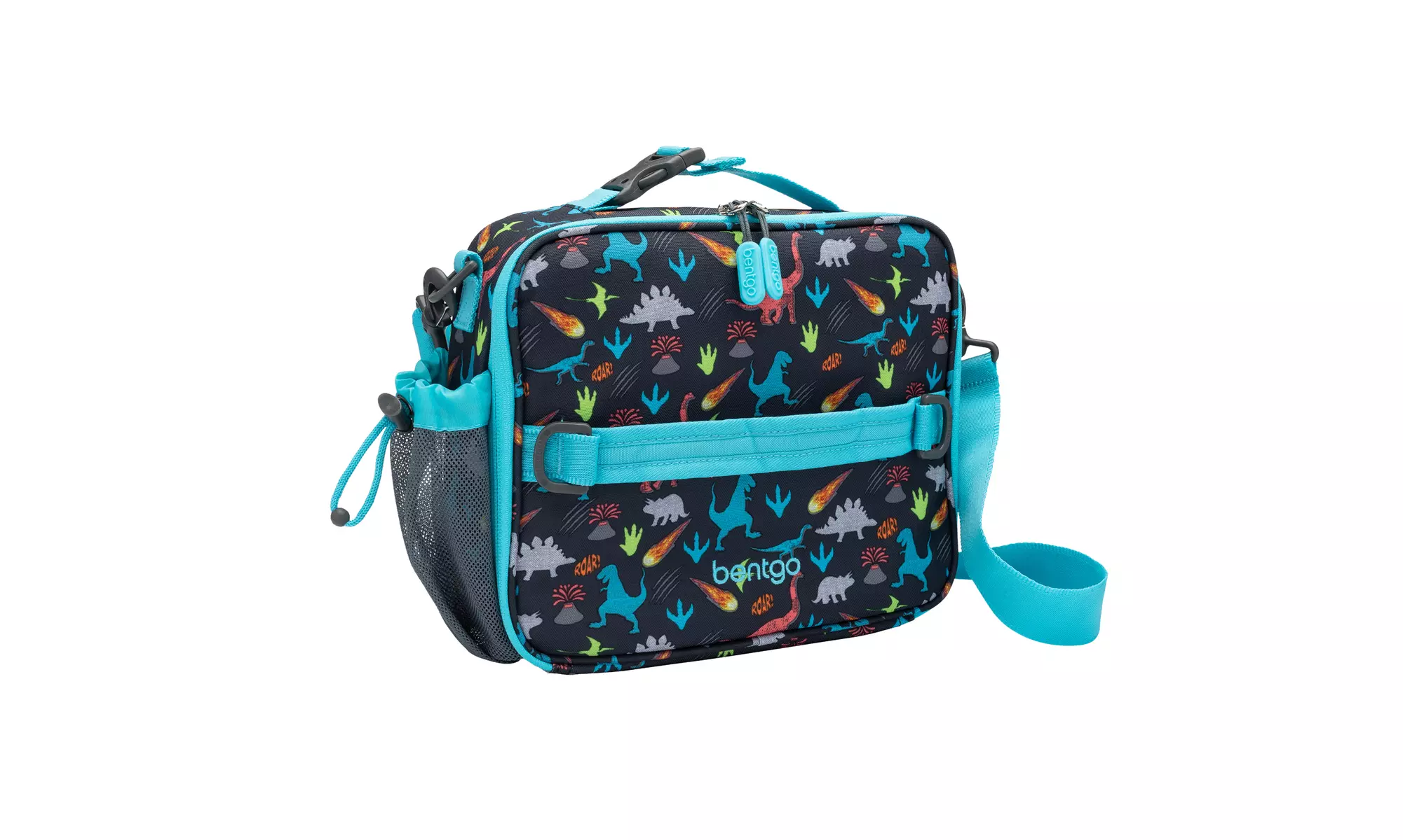 Bentgo Kids Lunch Bag - Durable and Double Insulated