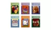 Fantus Paper Products 5040-3 10 ct Box