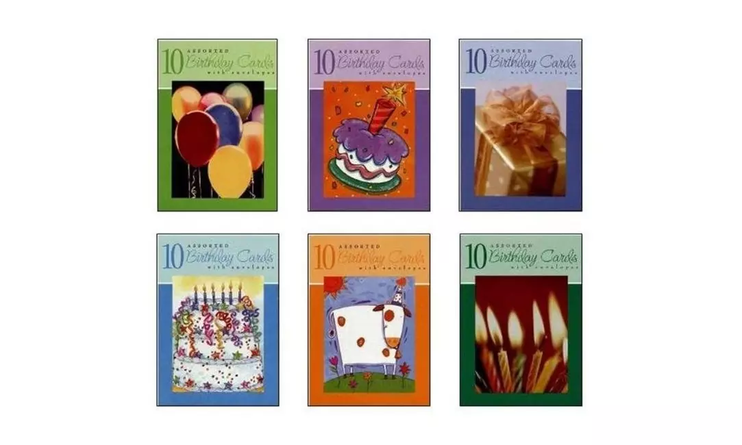 Fantus Paper Products 5040-3 10 ct Box - Primary Image