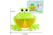 Tuscom Bubble Maker Machine Big Frogs Automatic Blower Music Bath Baby Toy - Second Medium