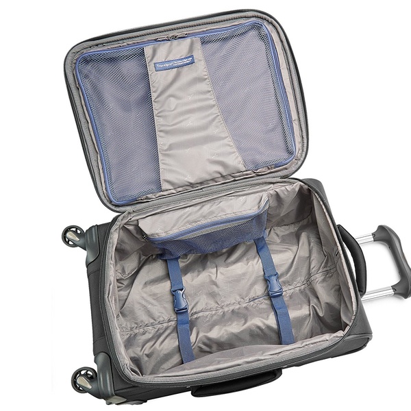 travelpro maxlite3 expandable spinner