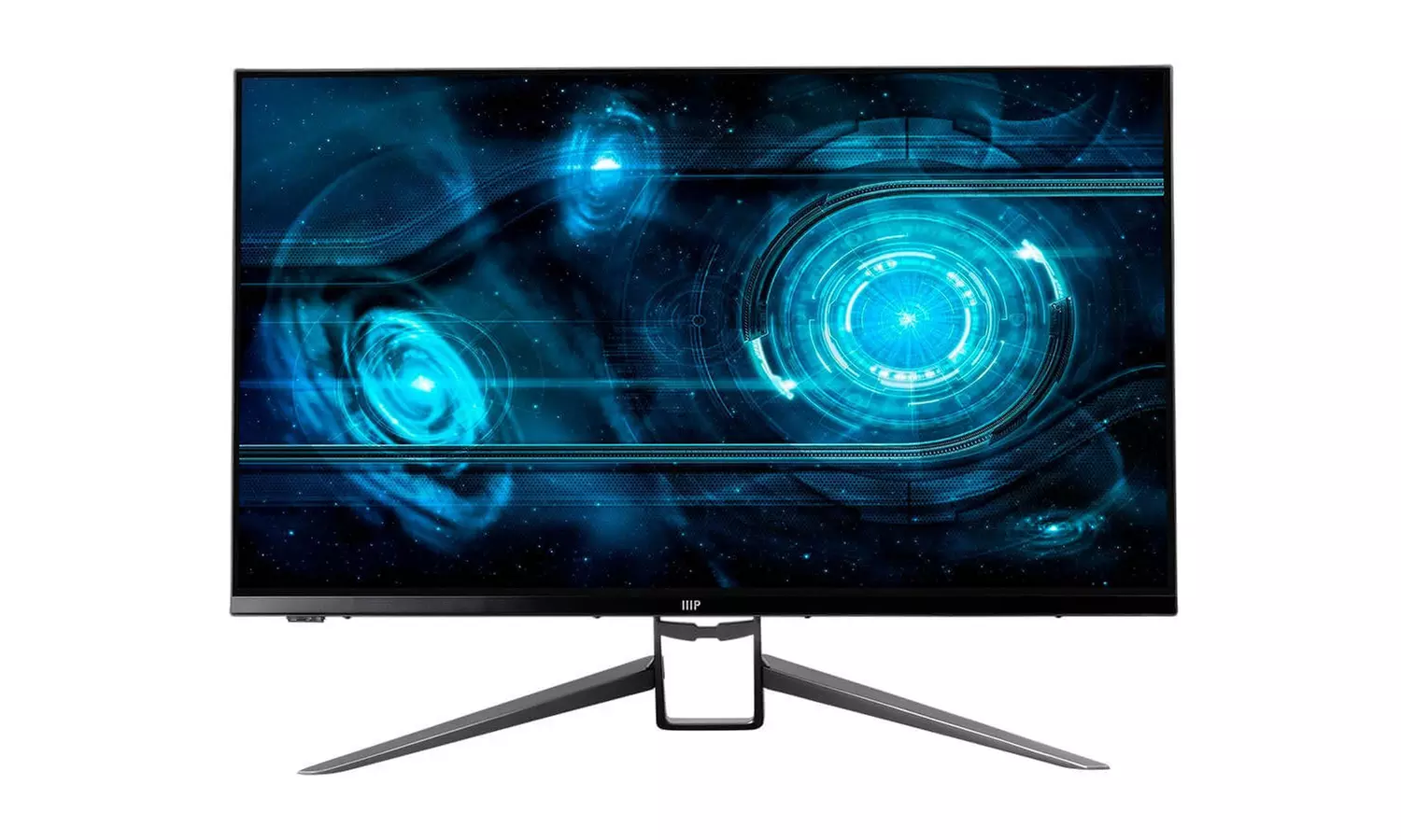 Monoprice 27in Zero G TN FreeSync 144Hz 1440p WQHD Gaming Monitor, 1ms - Second Medium