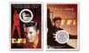 Elvis Presley JFK Half Dollar U.S. Coins 