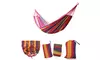 Two Person Double XL Indoor/Outdoor Hammock