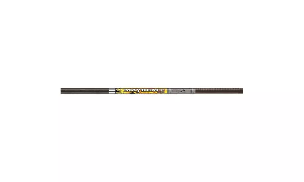 Carbon Express Mayhem Hunter DS Shafts - Primary Image