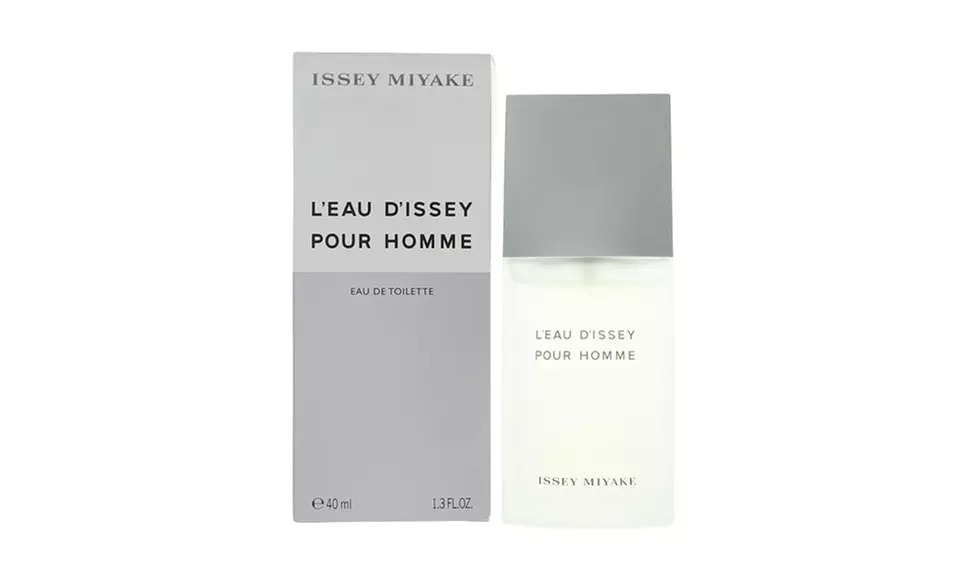 Issey Miyake L'Eau D'Issey 1.3 Oz Eau De Toilette - Primary Image
