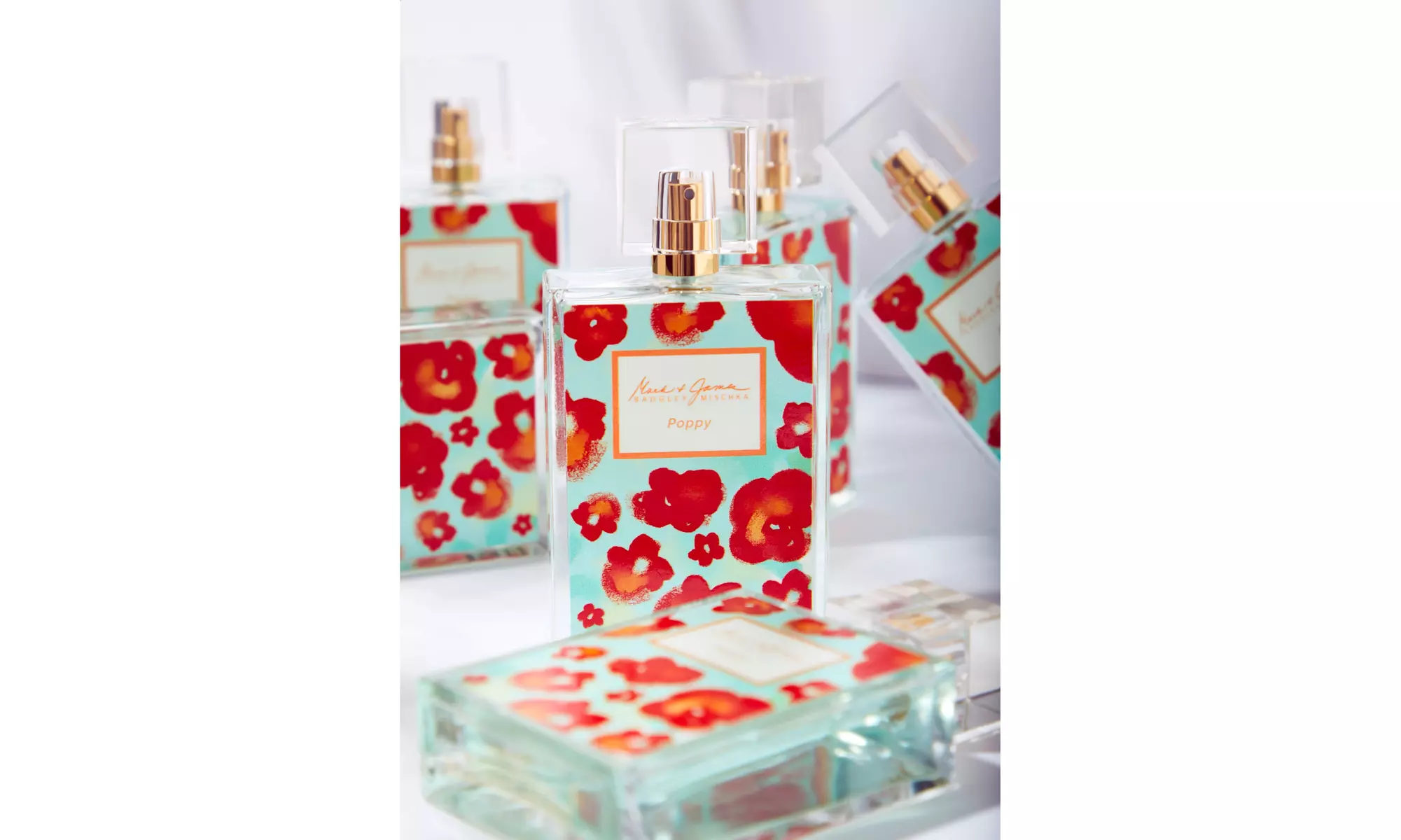 Mark & James By Badgley Mischka Poppy Eau de Parfum - Second Medium