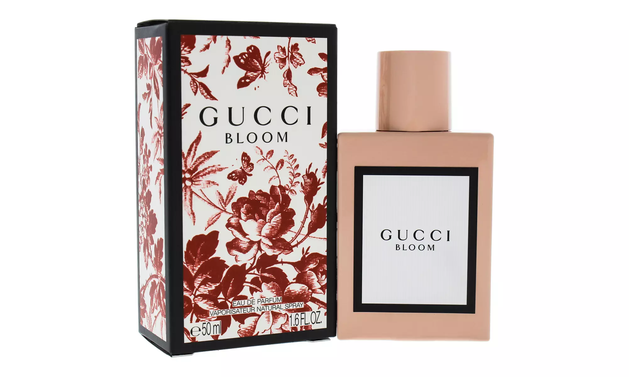Gucci Bloom by Gucci for Women - EDP Spray - Primary Image