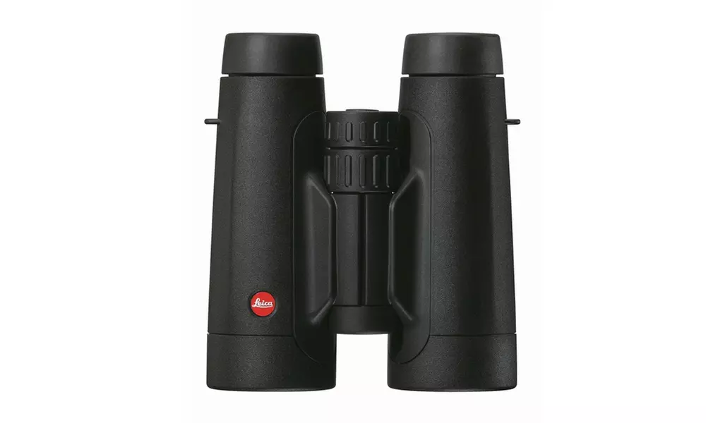 Leica 10x42 Trinovid - HD Binoculars - Primary Image