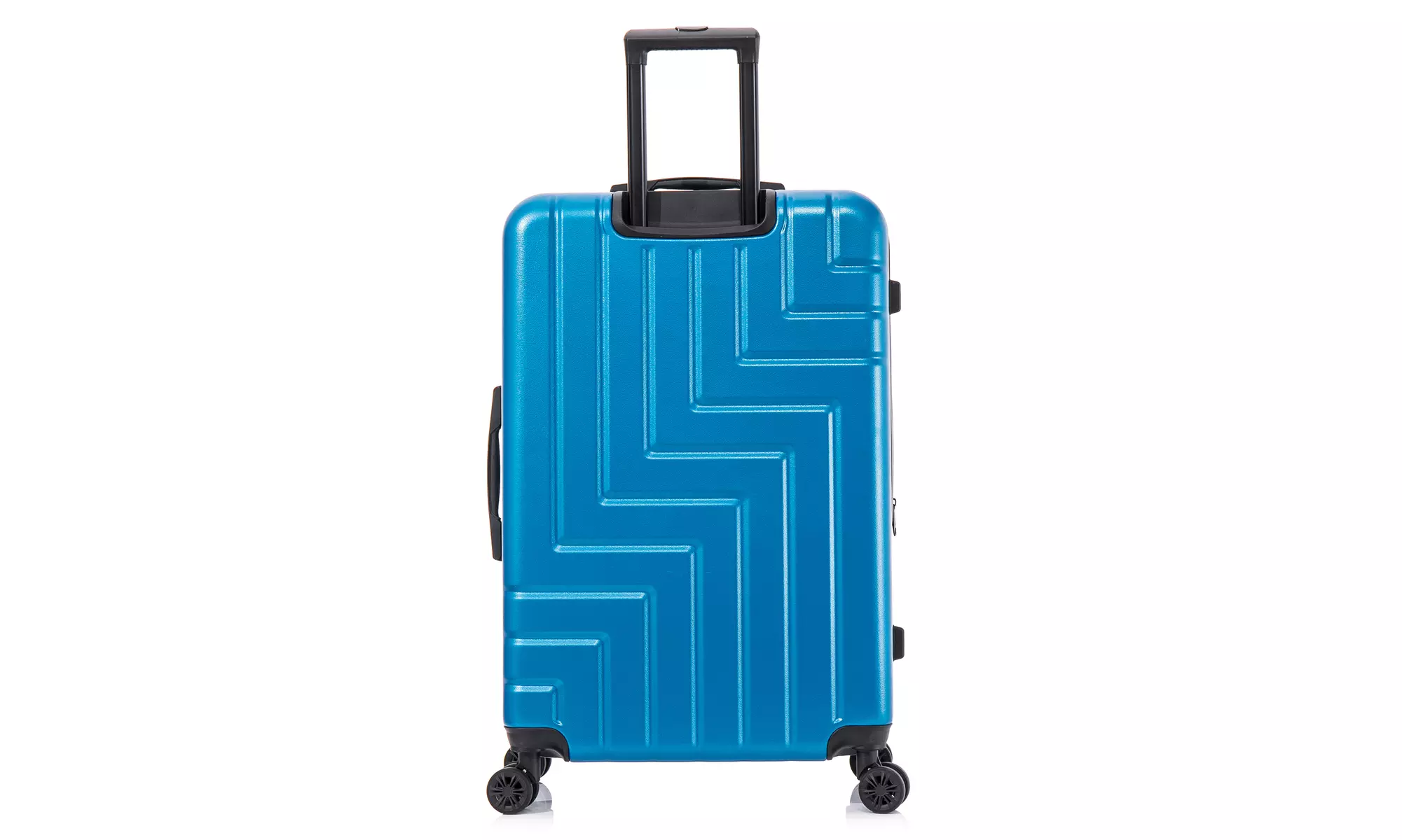 DUKAP Zahav Lightweight Hardside Spinner Luggage