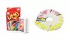 Standard 108 UNO Playing Cards Game Fun Toy Includes Instruction Pack of1,2