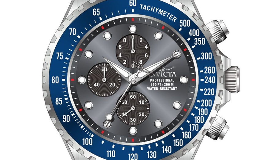 Invicta 26176 clearance