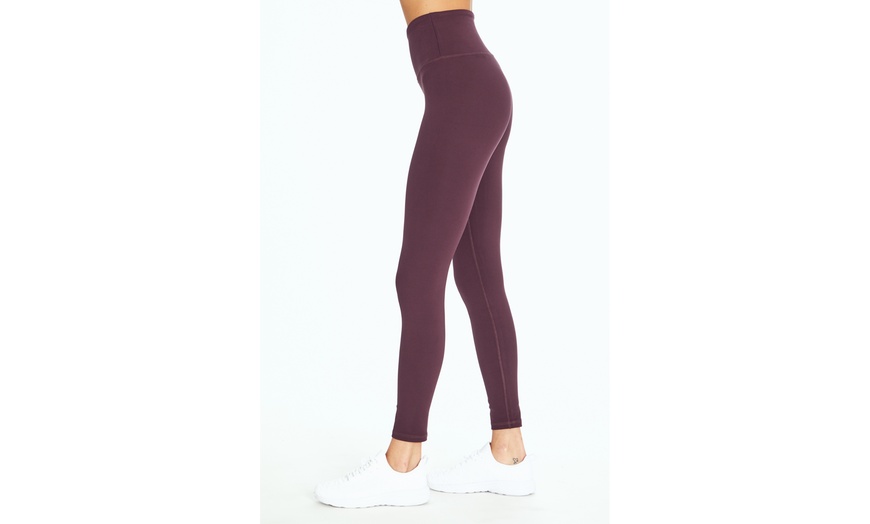 Image 2: Women's Balance Collection High Waist Charley Active Legging