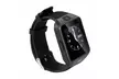 Bluetooth Smart Watch and Camera For Smartphone - Second Medium