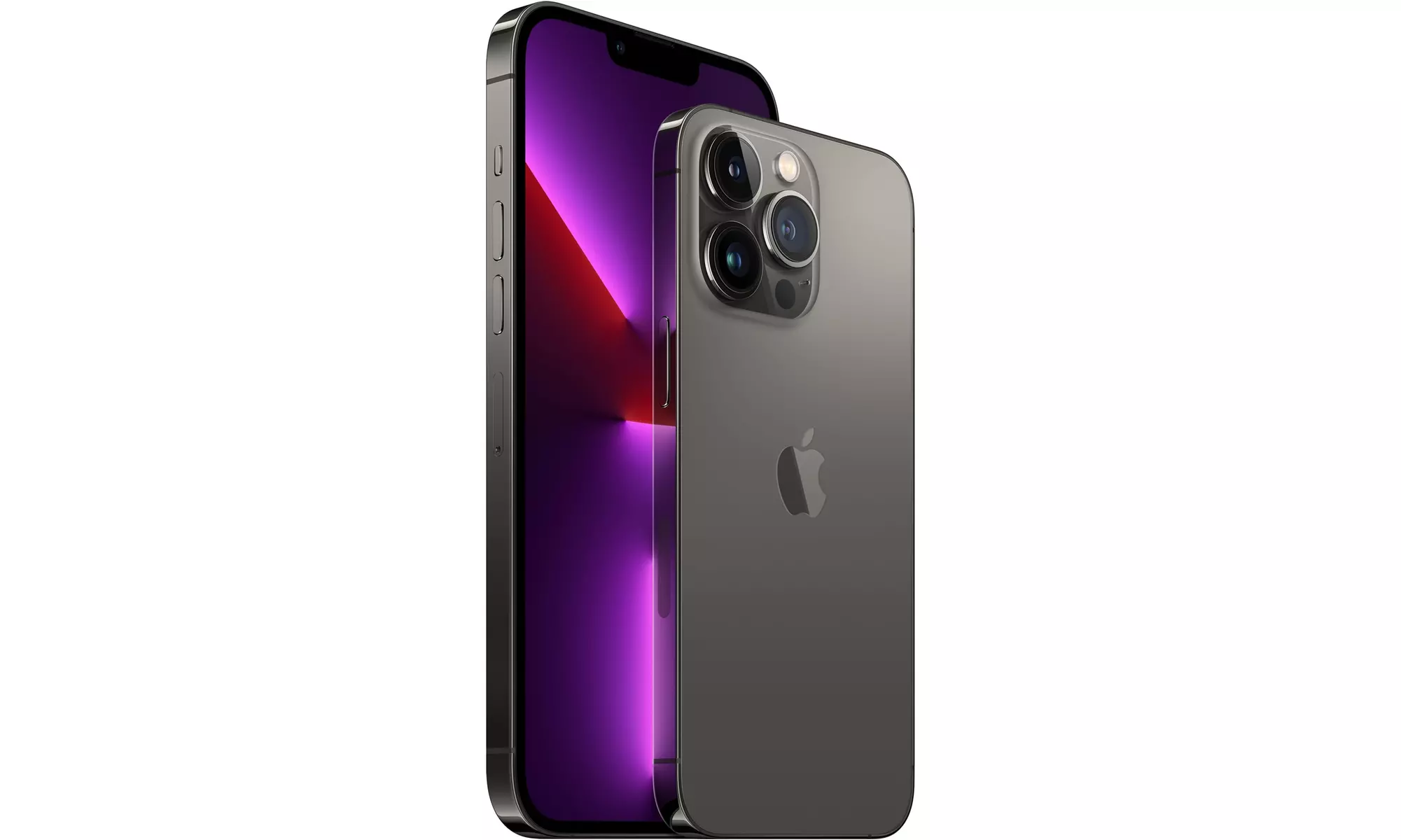 Apple iPhone 15 Pro 128GB 6.1" Fully Unlocked (A Grade Refurbished)