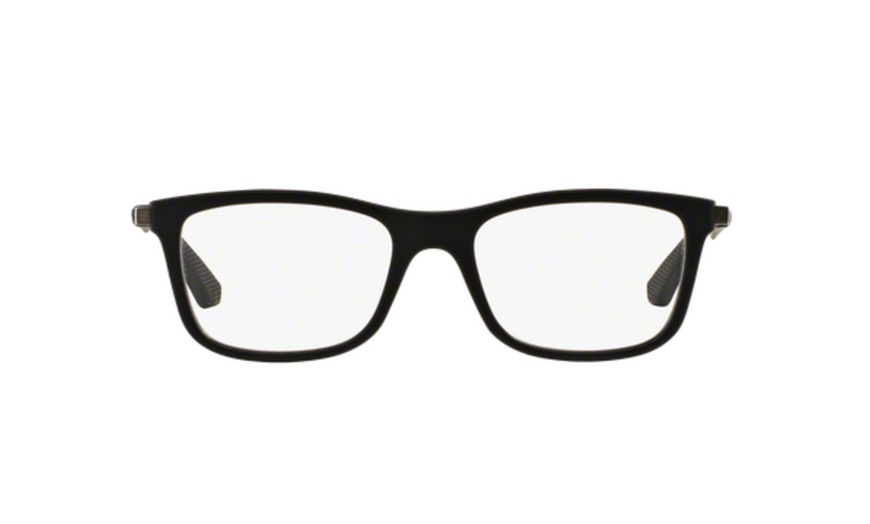 Ray Ban Junior Eyeglasses RY1549 | Groupon