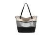 MKF Collection Parker Lightweight Tote Bag by Mia K. - Second Medium