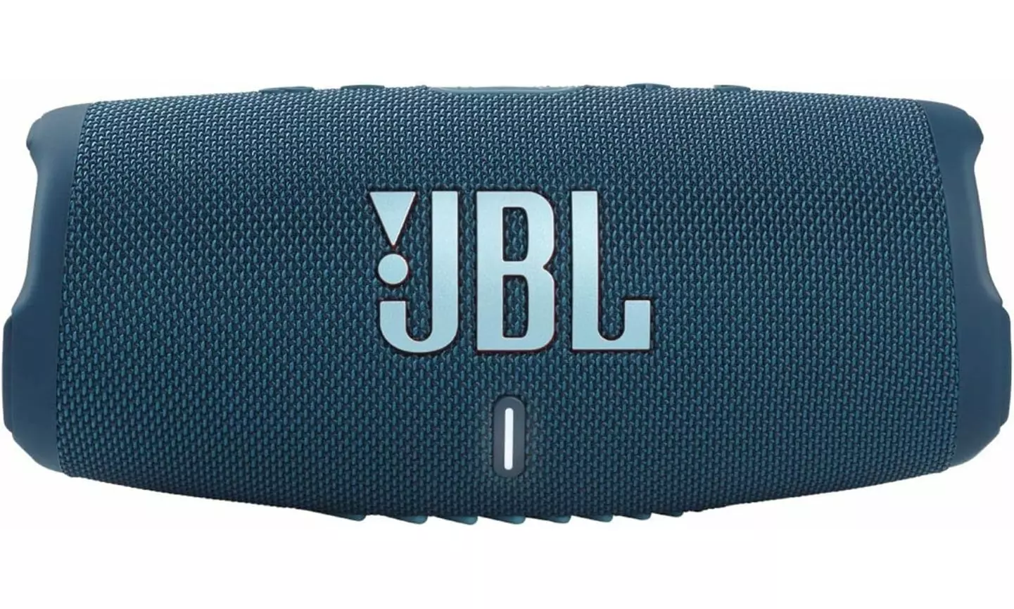 JBL Charge 5 - Primary Image