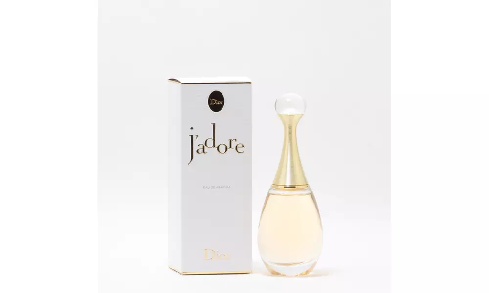 J'adore Ladies By Christian Dior - EDP Spray - 3.4 Oz - Primary Image