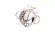 Eco-Friendly Pastry Tools Stainless Steel Dumpling Maker Wraper Dough Cutter - Second Medium