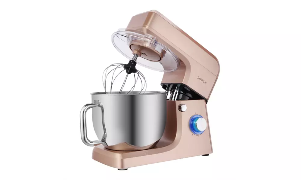 ZK-1511 Chef Machine 7L 660W Mixing Pot with Handle