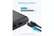 Anker PowerCore 26800 Portable Charger, 26800mAh External Battery - Second Medium